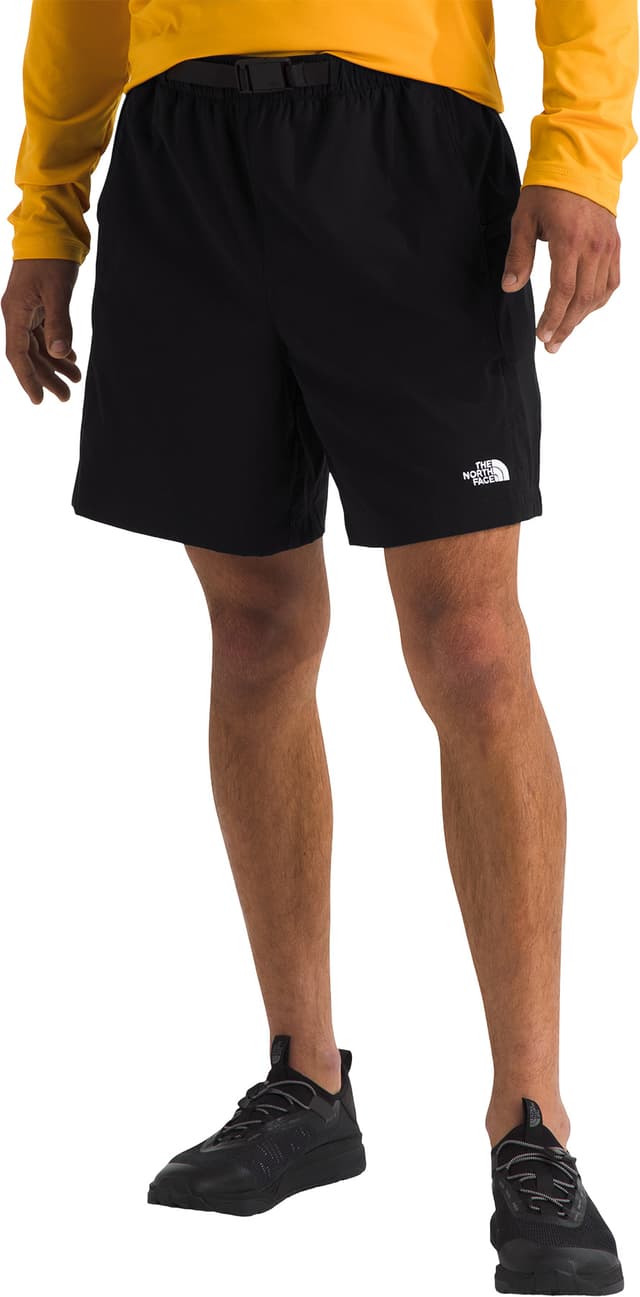 The North Face Class V Pathfinder Belted Shorts 7