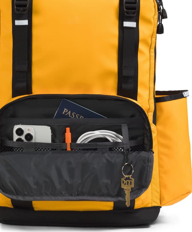 The North Face Base Camp Daypack - Men's | Altitude Sports