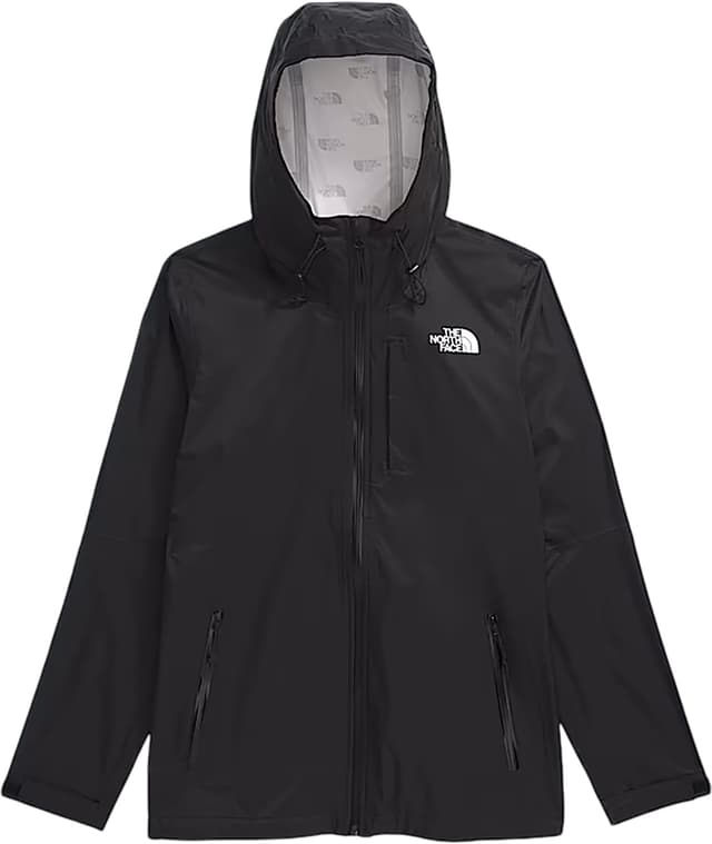 The North Face Venture 2 Jacket - Men's | Altitude Sports