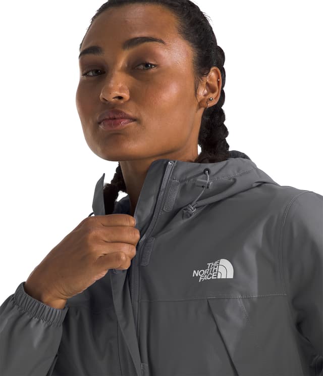 The North Face Antora Rain Jacket - Women's | Altitude Sports