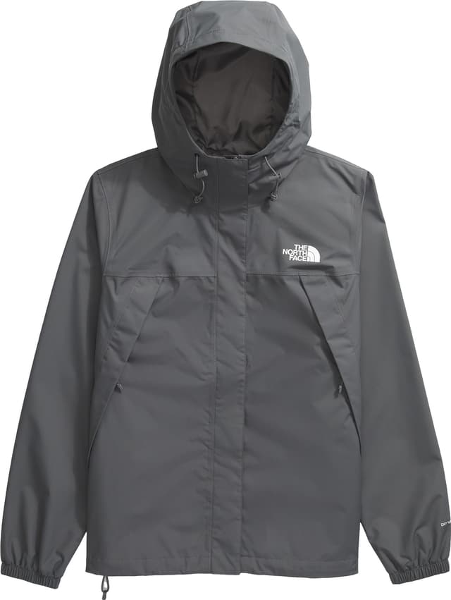 The North Face Antora Rain Jacket - Women's | Altitude Sports