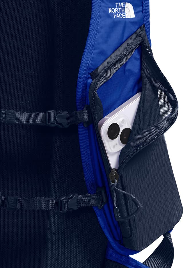 『TNF 61930 NT L』 The North Face Trail Lite Speed Backpack 30L - Men's | Altitude Sports