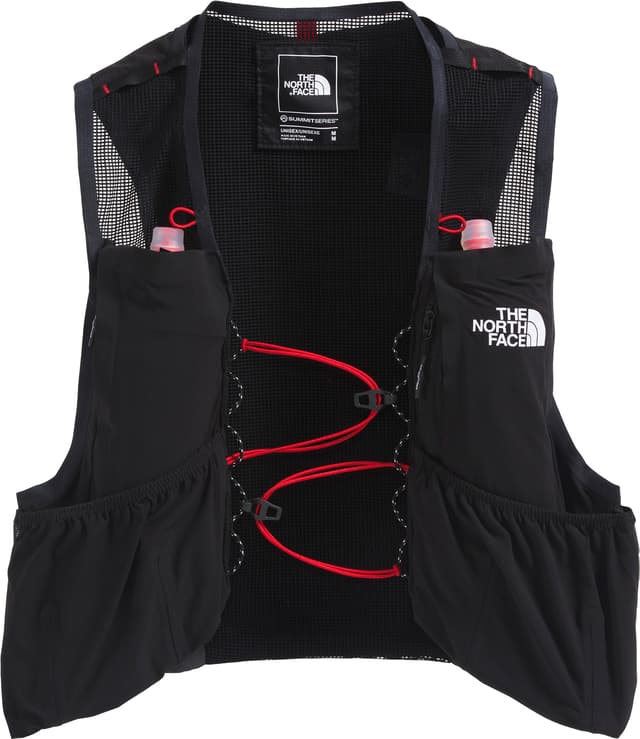 THE NORTH FACE Rad Run Vest M Black
