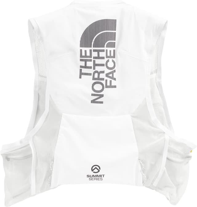 The North Face Summit Run Vest with Flasks 10L | Altitude Sports