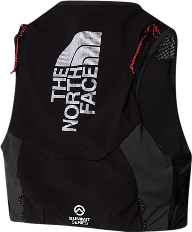 The North Face Summit Run Vest with Flasks 10L - Unisex | Altitude