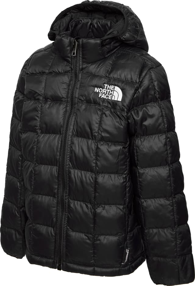 The North Face ThermoBall Hooded Jacket - Boys | The Last Hunt