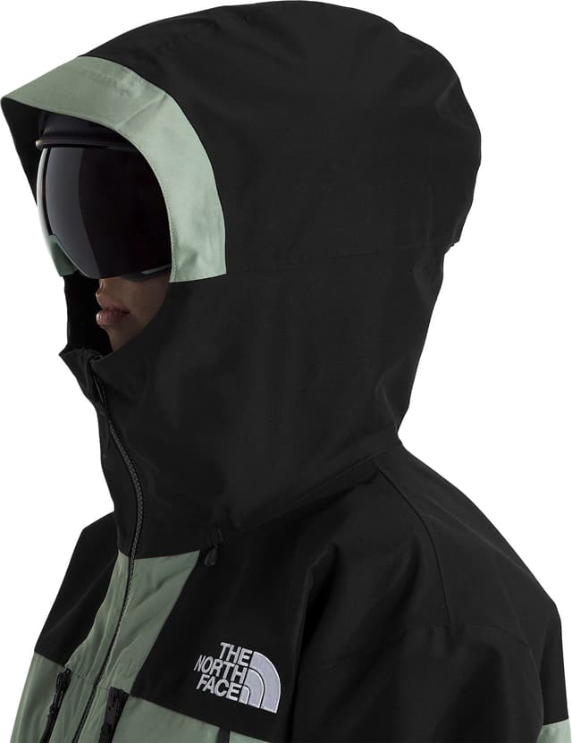 The North Face Hex GORE-TEX Jacket - Women's | Altitude Sports