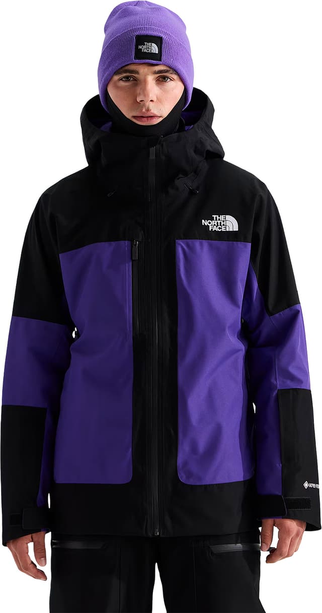 The North Face GORE-TEX Mountain Jacket - Men's | Altitude Sports
