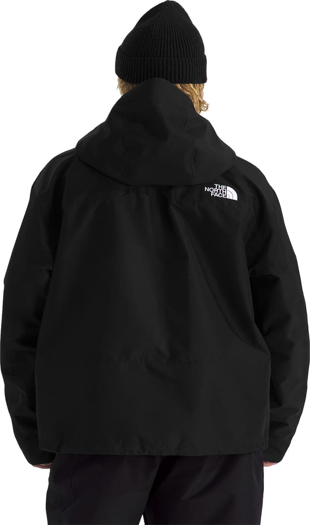 The North Face Hex GORE-TEX Jacket - Men's | Altitude Sports