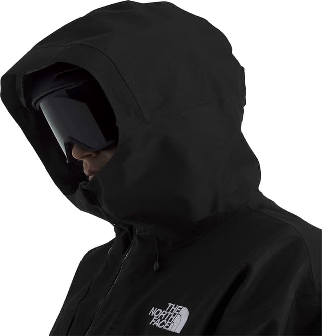 The North Face Hex GORE-TEX Jacket - Men's | Altitude Sports