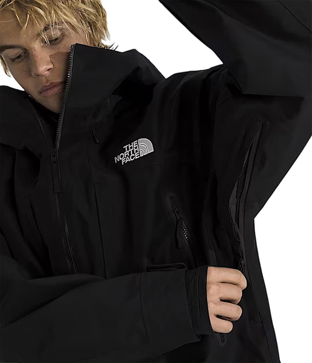 The North Face Hex GORE-TEX Jacket - Men's | Altitude Sports