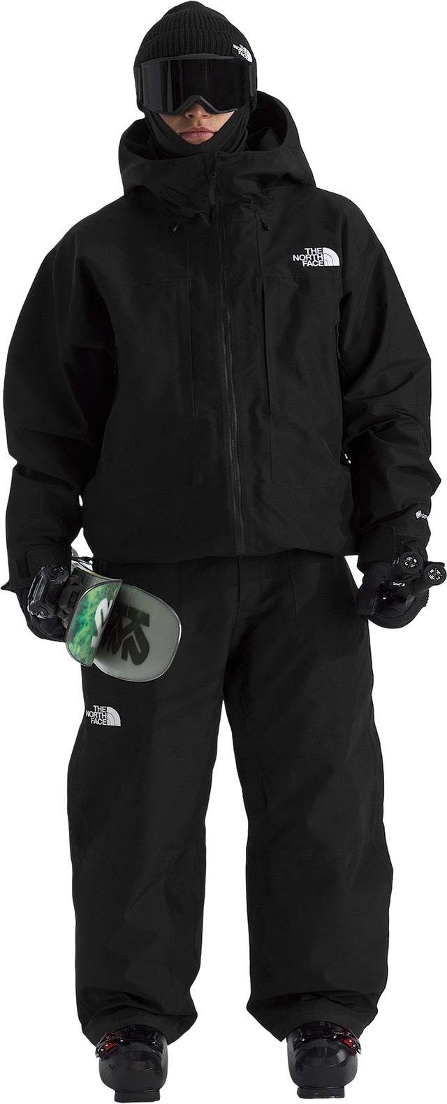 The North Face Hex GORE-TEX Jacket - Men's | Altitude Sports
