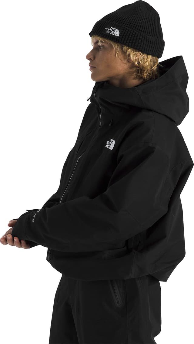 The North Face Hex GORE-TEX Jacket - Men's | Altitude Sports