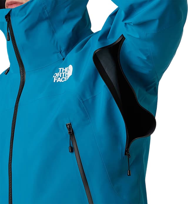 The North Face Summit Cayesh GORE-TEX Pro Jacket - Men's