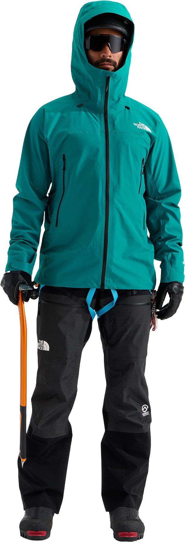 The North Face Summit Cayesh GORE-TEX Pro Jacket - Men's
