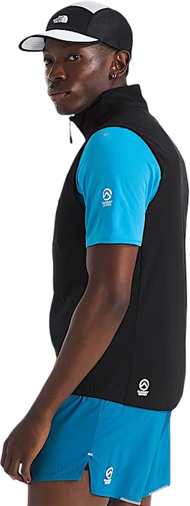 The North Face Summit Series Casaval LT Vest - Men's | Altitude Sports