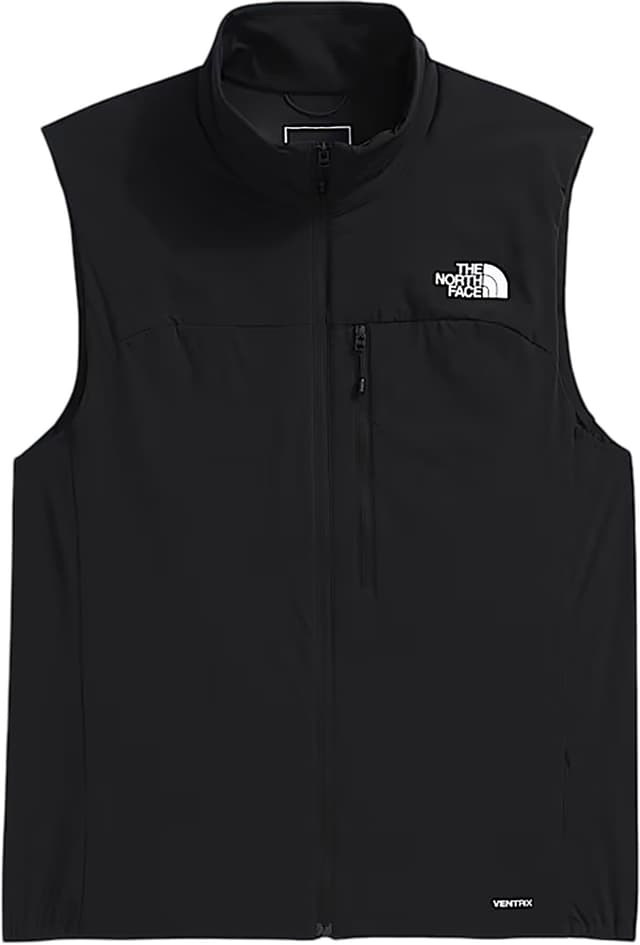 The North Face Summit Series Casaval LT Vest - Men's | Altitude Sports