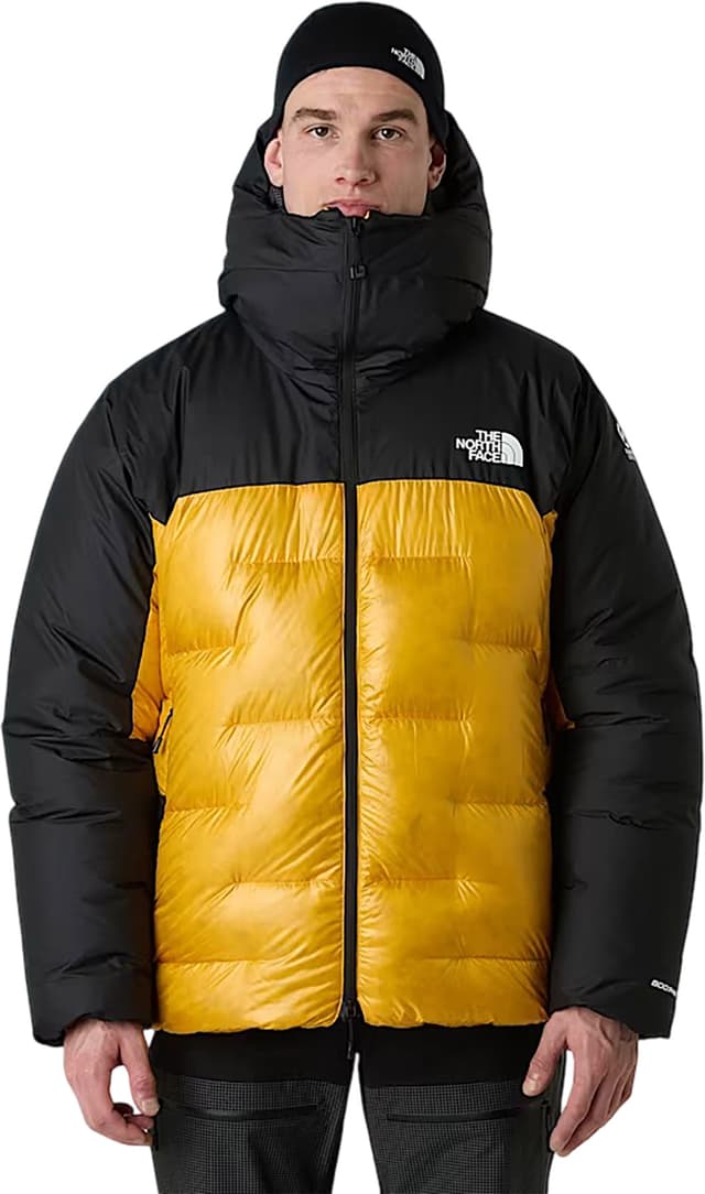 The North Face Summit Himalayan Down Parka - Men's | Altitude Sports