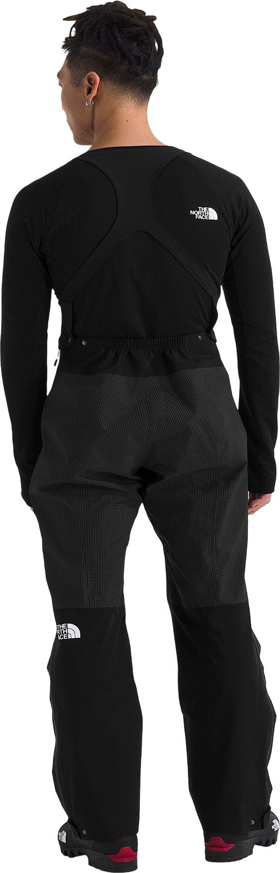 The North Face Summit Mountain GORE-TEX Pro Bib Trousers - Men's