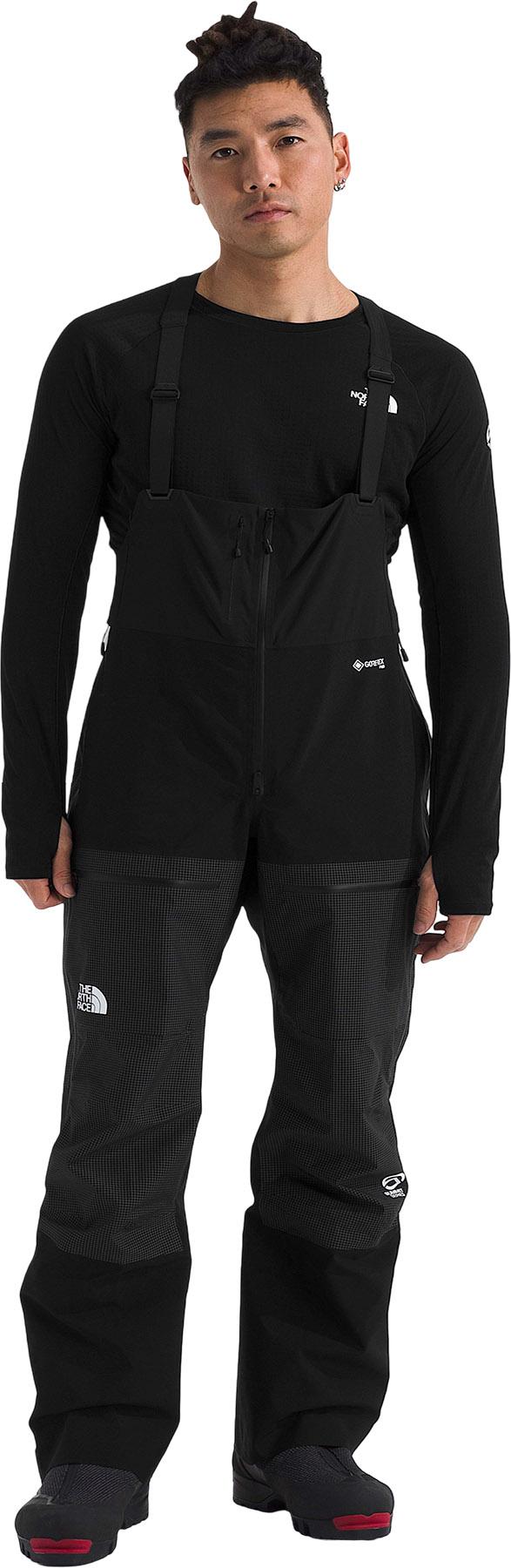 The North Face Summit Mountain GORE-TEX Pro Bib Trousers - Men's