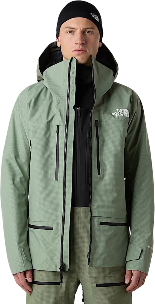 スキー THE NORTH FACE GORE-TEX pro The North Face Summit Tsirku GTX Pro Jacket - Men's | Altitude Sports