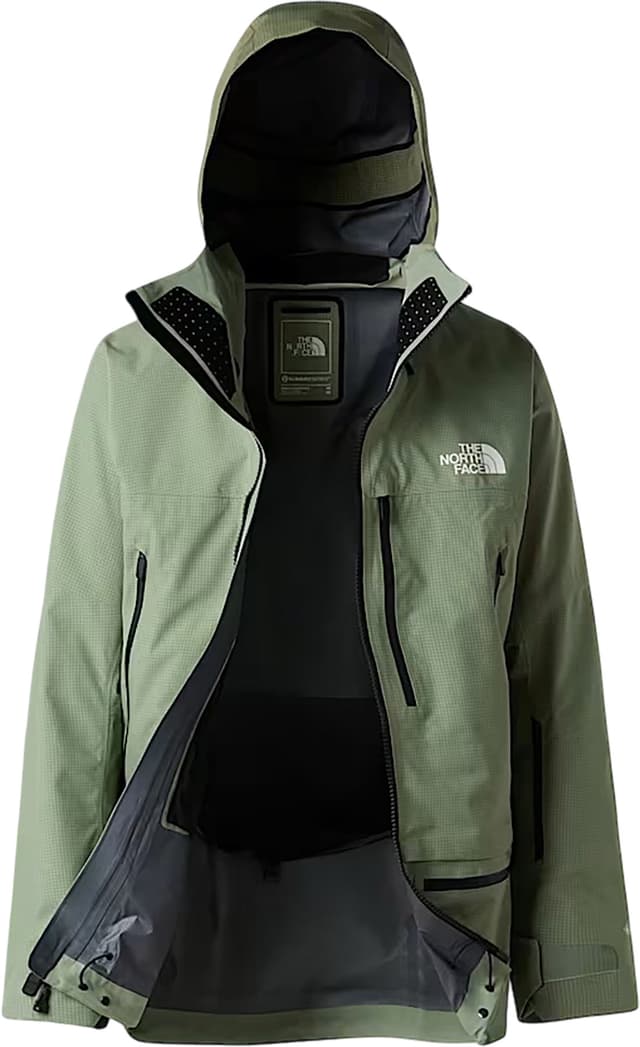 The North Face Summit Tsirku GTX Pro Jacket - Men's | Altitude Sports