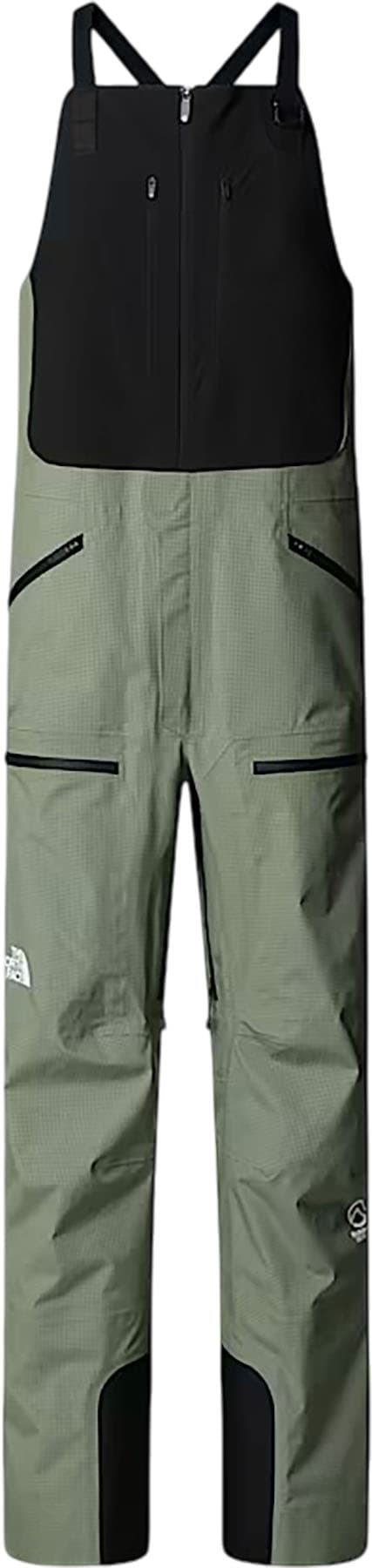 The North Face Summit Tsirku GORE-TEX Pro Bib Trousers - Men's