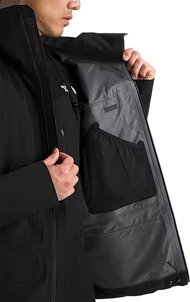 The North Face Summit Series Verbier GORE-TEX Jacket - Men's
