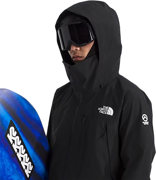 The North Face Summit Series Verbier GORE-TEX Jacket - Men's