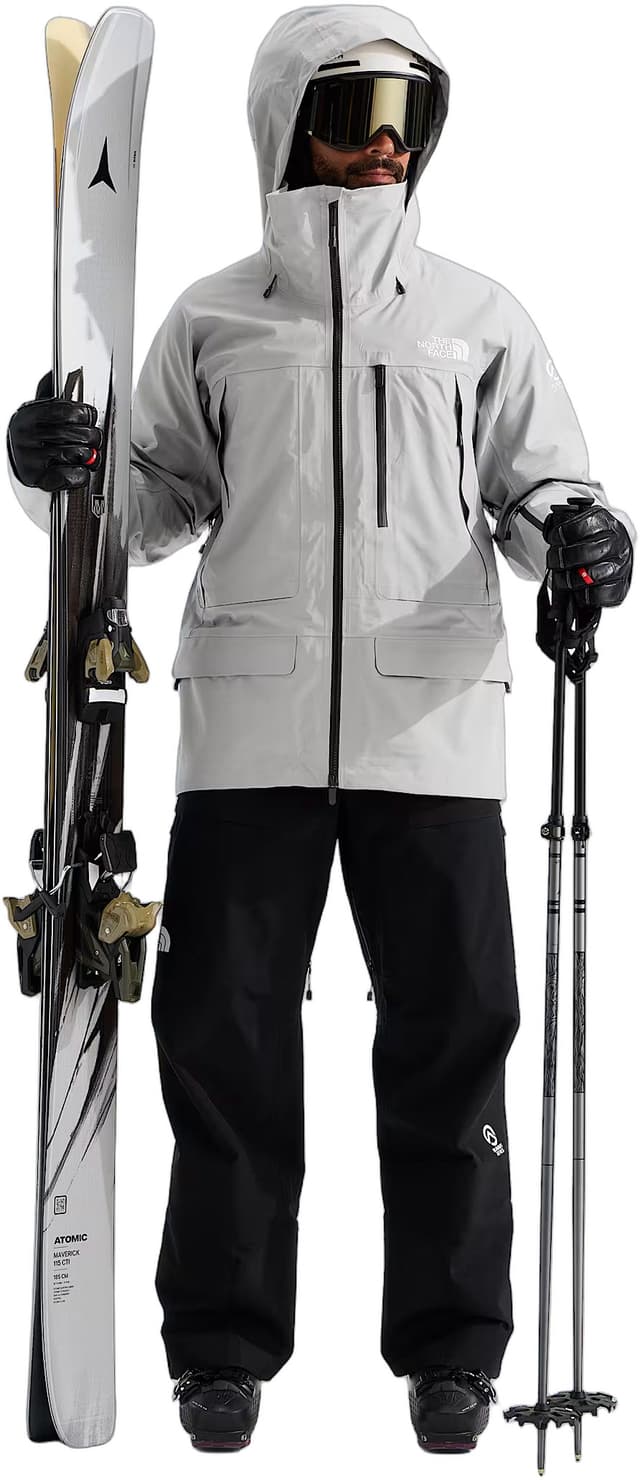 The North Face Summit Series Verbier GORE-TEX Jacket - Men's