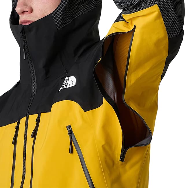 The North Face Summit Mountain GORE-TEX Pro Jacket - Men's