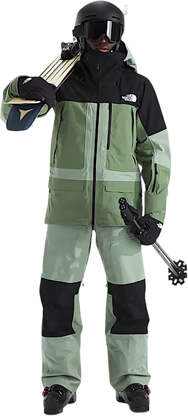 The North Face Summit Series Verbier GORE-TEX Bib - Men's