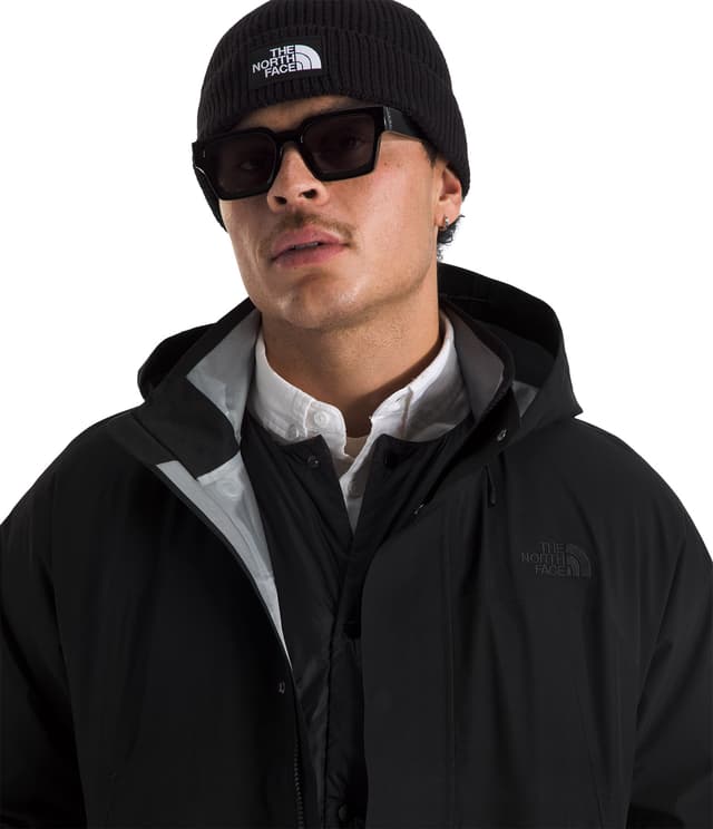 The North Face Expedition GTX 3-in-1 Down Hooded Parka - Men's