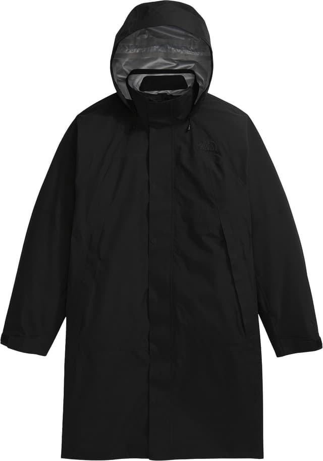 The North Face Expedition GTX 3-in-1 Down Hooded Parka - Men's