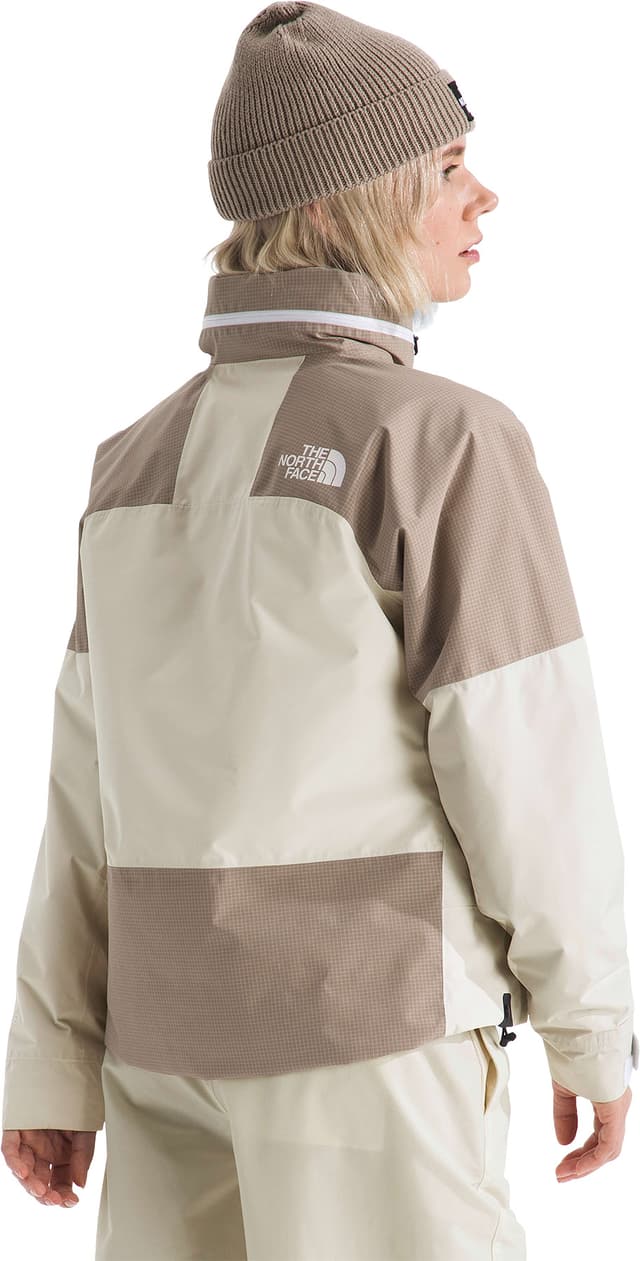 The North Face Hike Devils Thumb GORE-TEX Jacket - Women's | The