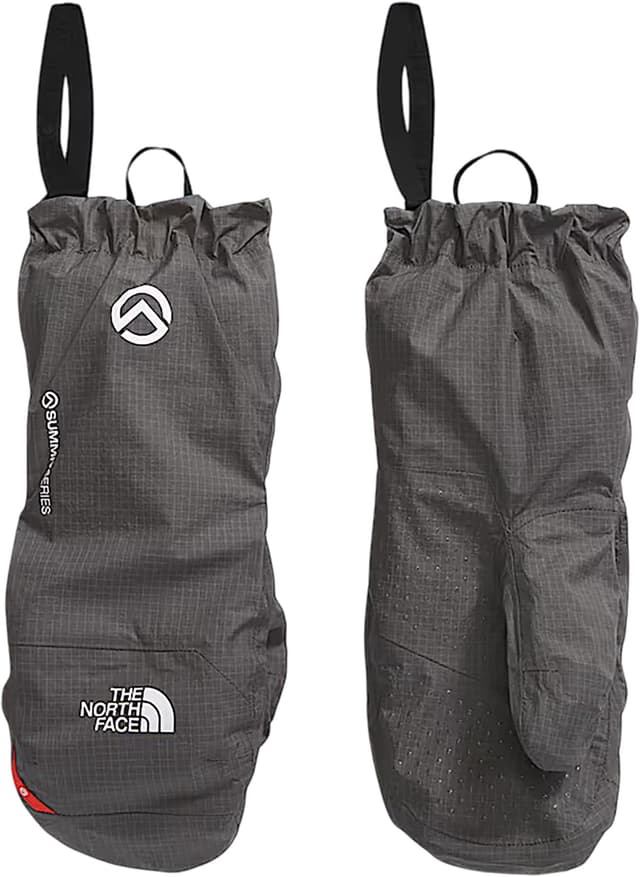 新品未使用！THE NORTH FACE SUMMIT INFERNO MITT The North Face