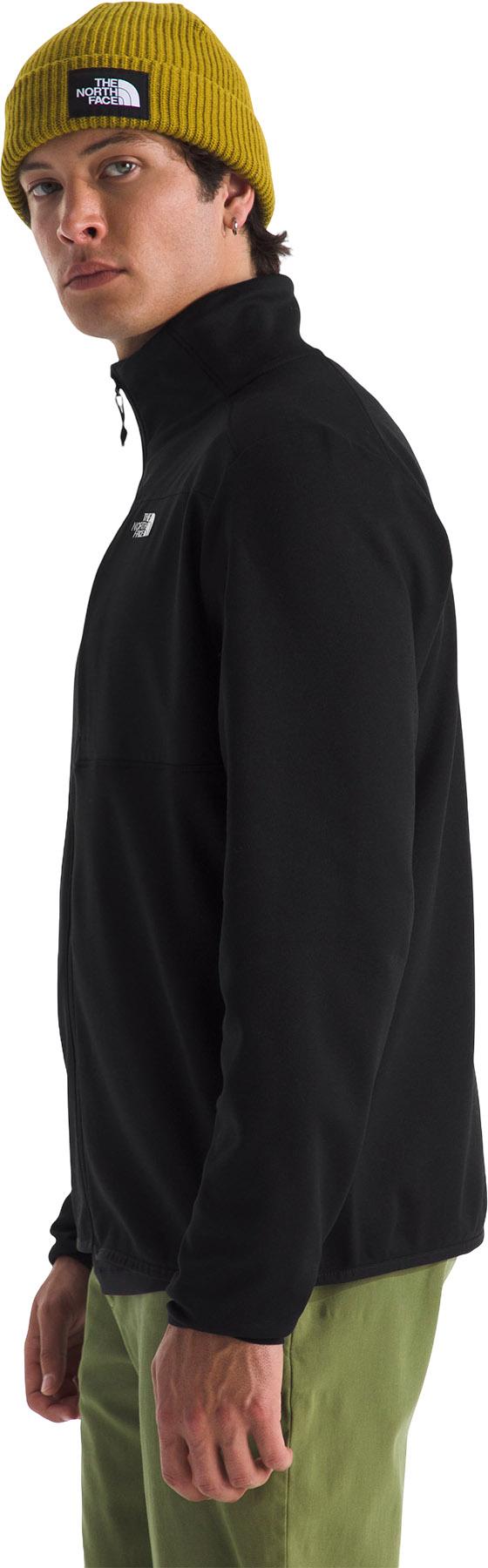 The North Face TNF Performance Fleece Full Zip Jacket - Men's