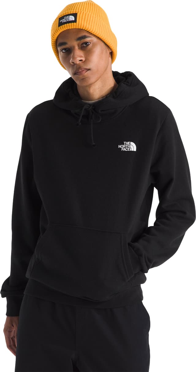 The North Face Yumiori Off-Peak 1/2 Zip Fleece Jacket - Men's