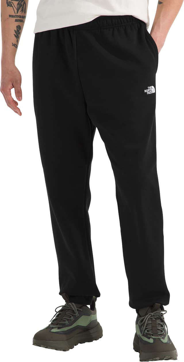 The North Face 24/7 Woven Jogger - Men's | Altitude Sports