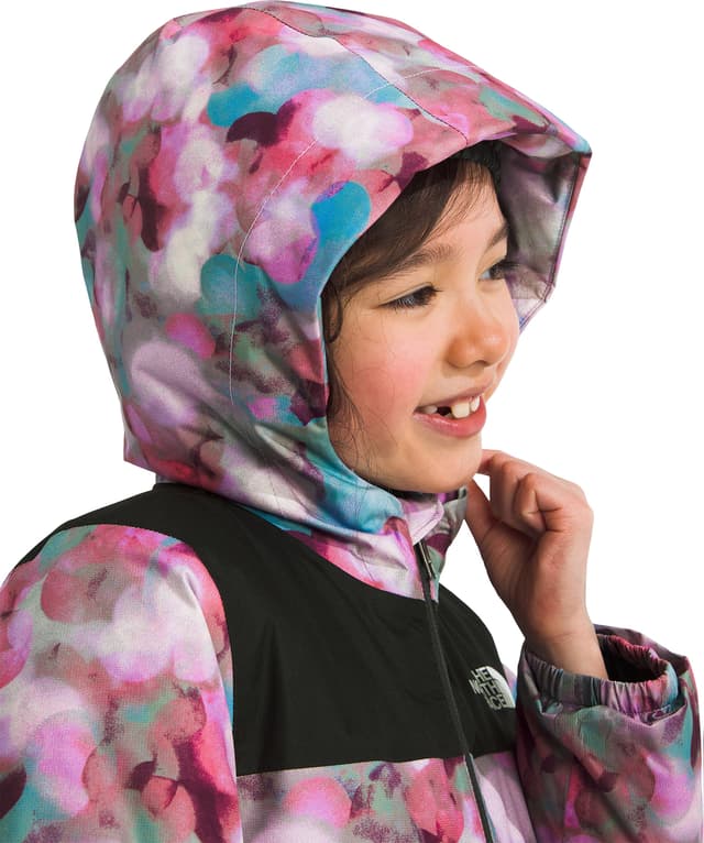 THE NORTH FACE キッズ スノーウェア花柄 12-18M The North Face Freedom Printed Snow Suit - Kids | Altitude Sports