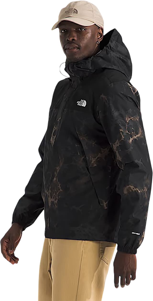 The North Face Antora Jacket - Men's | Altitude Sports