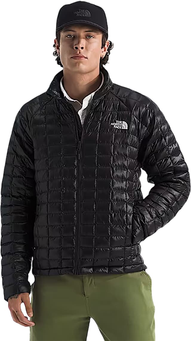 The North Face ThermoBall Jacket - Men's | Altitude Sports