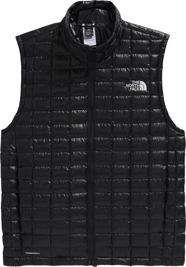 The North Face Summit Series Casaval LT Vest - Men's | Altitude Sports
