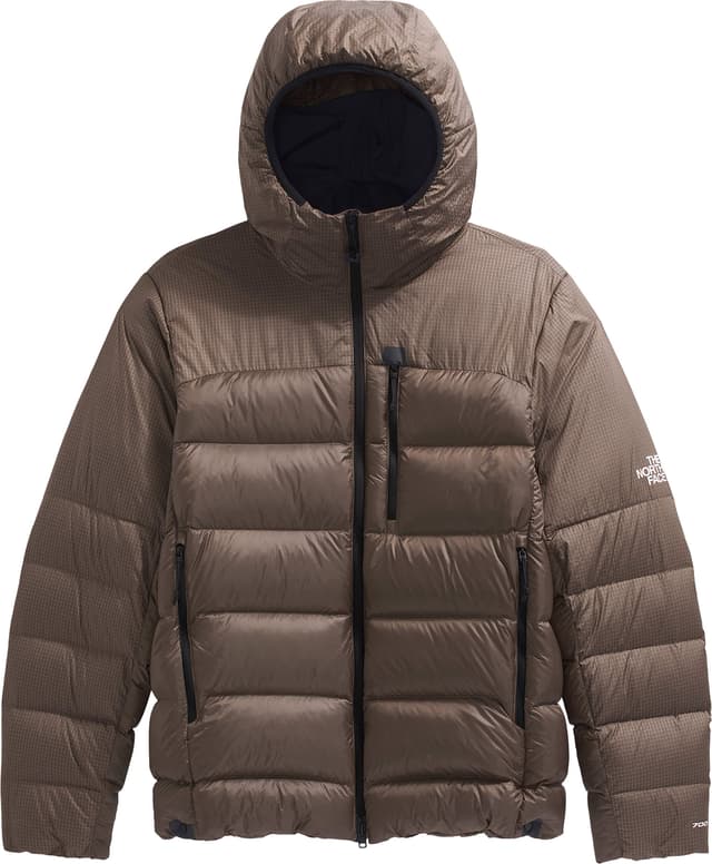 The North Face MTN Range Down Jacket - Men's | The Last Hunt