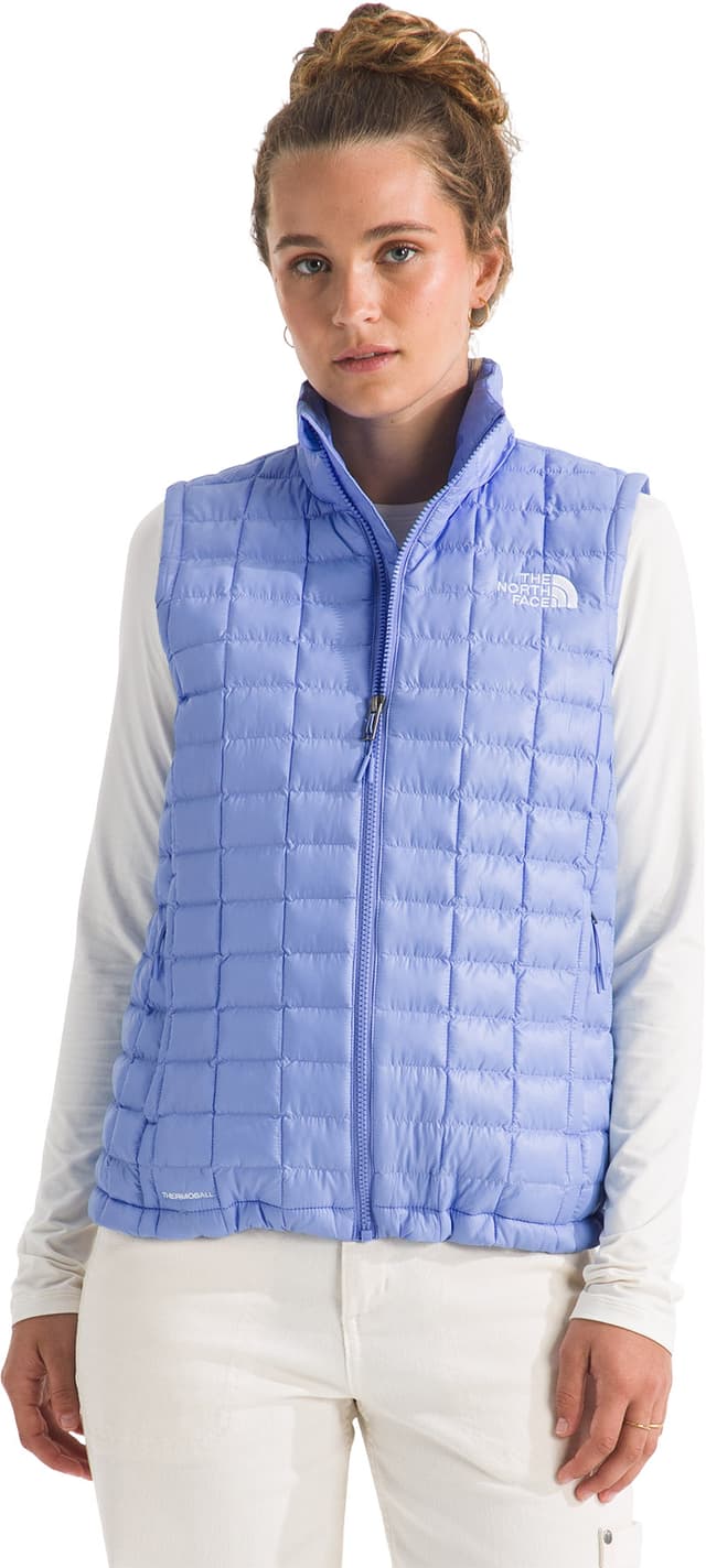 The North Face Terra Peak Vest - Women's | Altitude Sports