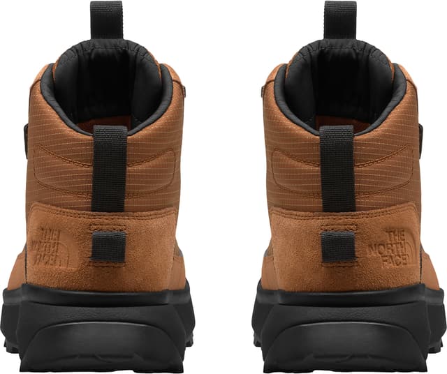 The North Face Bergen Mid Waterproof Boots - Men's | Altitude Sports