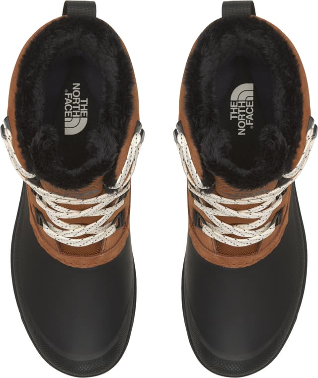 The North Face Shellista V Shorty Waterproof Boots - Women's
