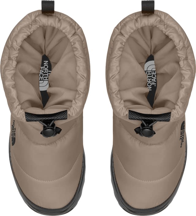 The North Face Nuptse Traction Booties - Unisex | Altitude Sports
