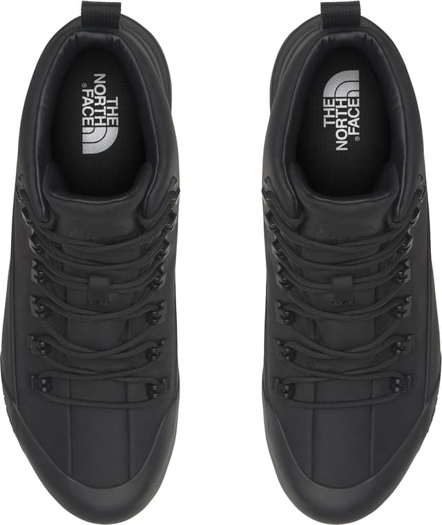 The North Face Glenclyffe Mid Leather GORE-TEX Boots - Unisex
