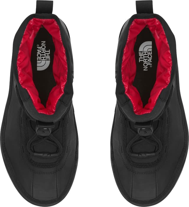 The North Face Base Camp 100 Waterproof Boots - Unisex | Altitude